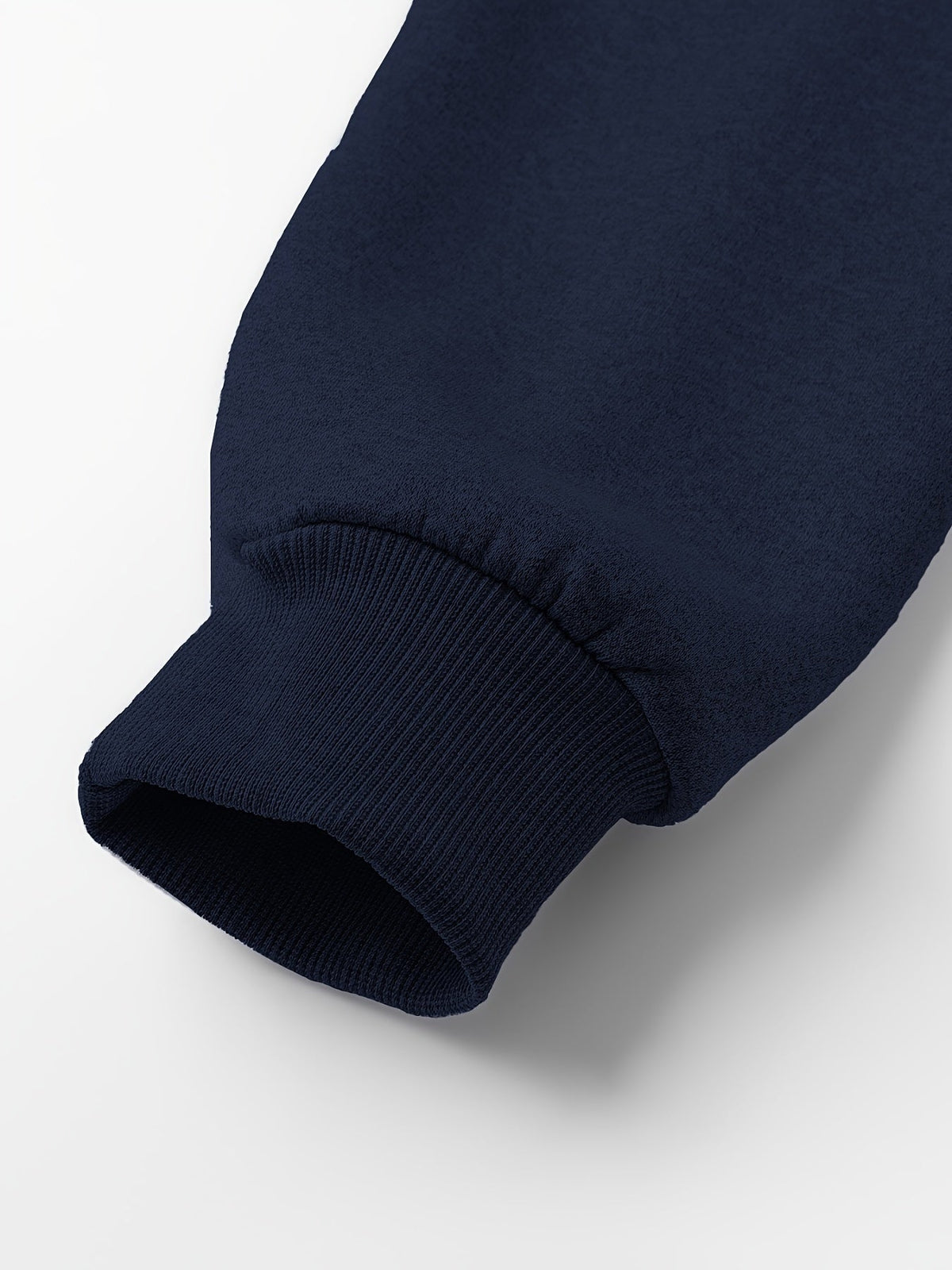Hooded Zip-Up Jacket