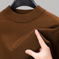 Refined High-Neck Sweater