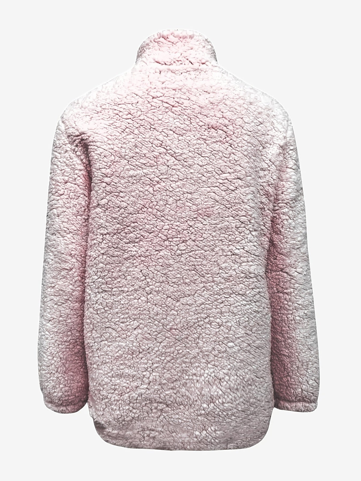 Half-Zip Pullover