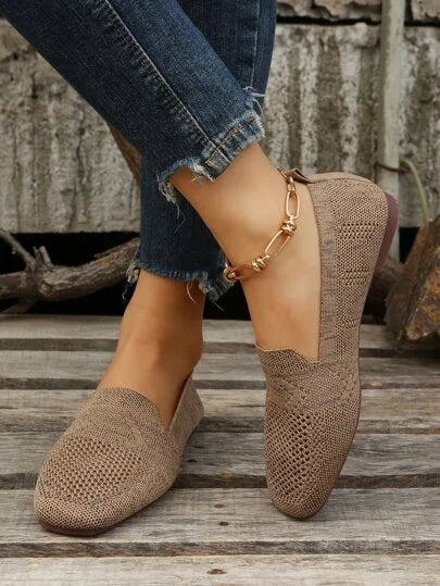 Classic Lightweight Everyday Walking Shoes