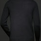 Refined High-Neck Sweater