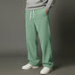 Relaxed Drawstring Pants