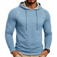 Classic Drawstring Hoodie