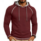 Classic Drawstring Hoodie