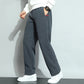 Relaxed Straight-Leg Joggers