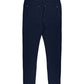 High-Waist Skinny Jeans