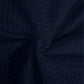 Quilted-Texture Baseball Jacket