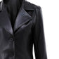 Tailored Mid-Length Coat