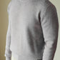 Refined High-Neck Sweater