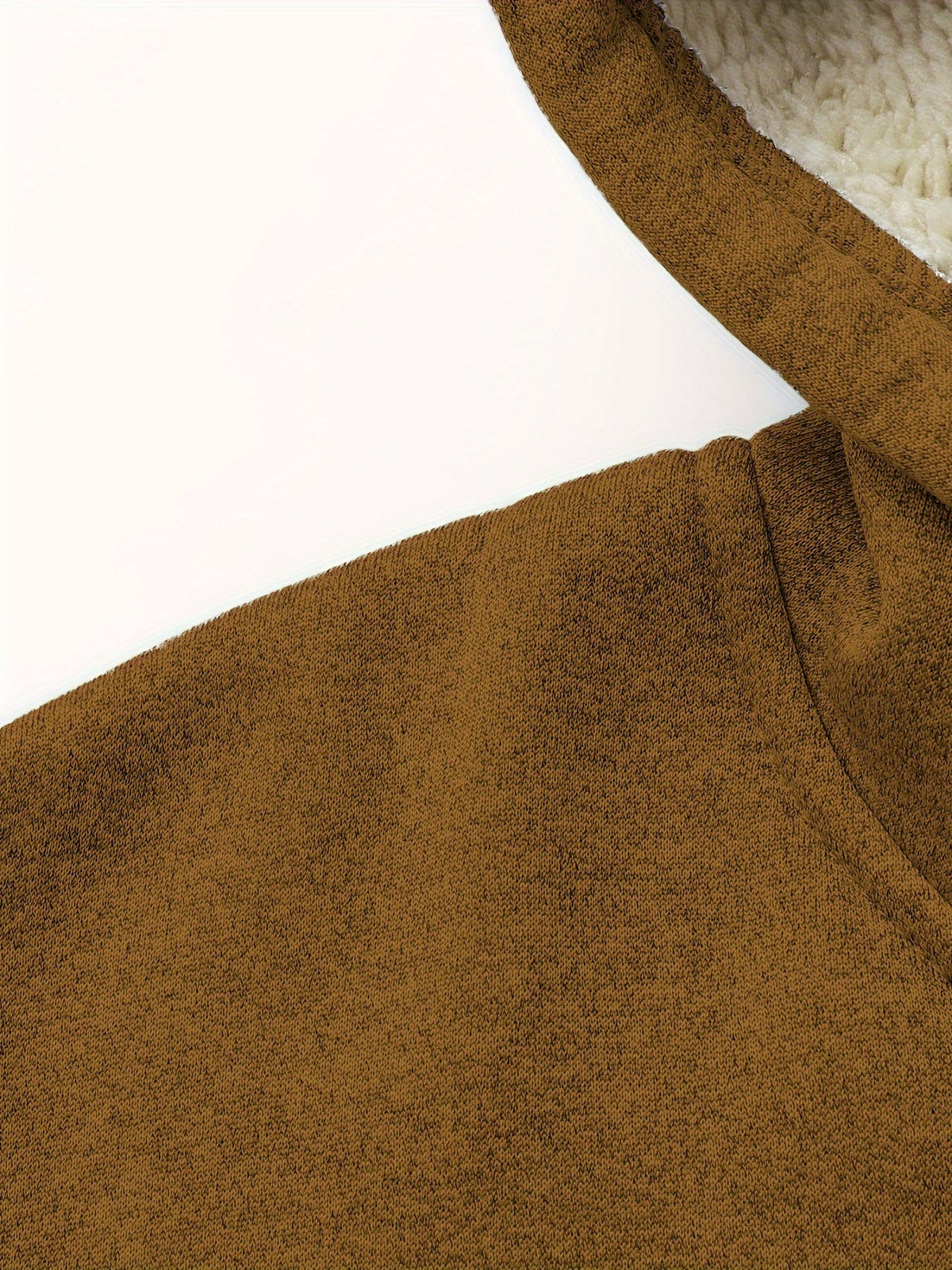 Hooded Zip-Up Jacket