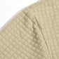 Textured Comfort Hoodie