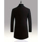 Classic Long Overcoat