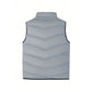 Quilted Puffer Vest