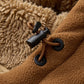 Hooded Full-Zip Jacket