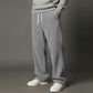 Relaxed Drawstring Pants