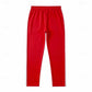 Relaxed Side-Stripe Sweatpants