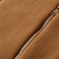 Hooded Full-Zip Jacket