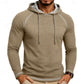 Classic Drawstring Hoodie
