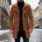 Tailored Overcoat