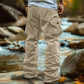 Rugged Cargo Pants