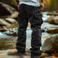 Rugged Cargo Pants