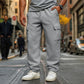 Relaxed Cargo Joggers
