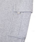 Relaxed Cargo Joggers
