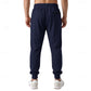 Relaxed Everyday Joggers