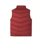 Quilted Puffer Vest