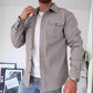 Classic Utility Overshirt