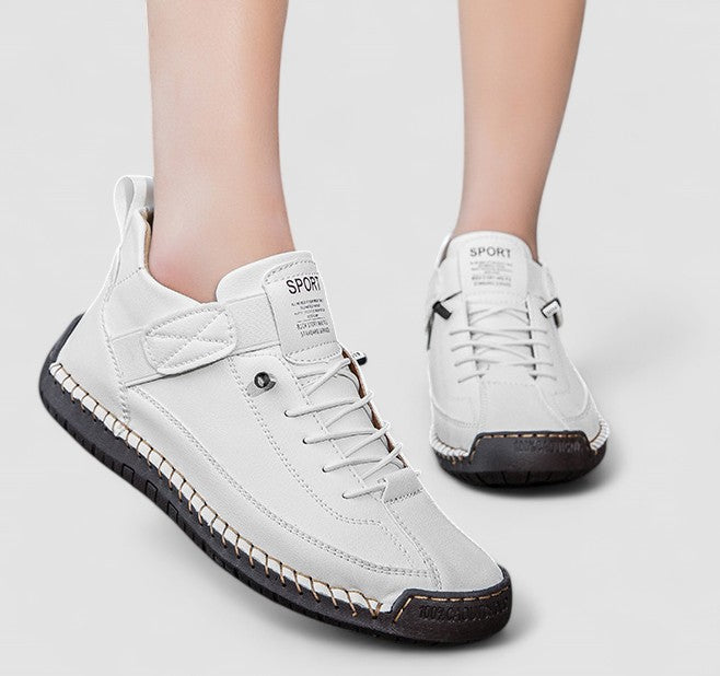 Supportive Everyday Comfort Trainers
