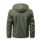 All-Weather Explorer Jacket