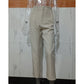 High-Waisted Tailored Trousers