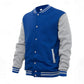 Classic Varsity Jacket