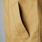 Rugged Stand-Collar Field Jacket