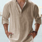 Classic Button-Up Shirt
