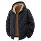 Hooded Full-Zip Jacket