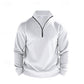 Quarter-Zip Sweatshirt