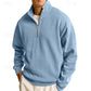 Quarter-Zip Sweatshirt