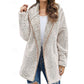 Hooded Everyday Jacket