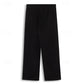 Relaxed Straight-Leg Joggers