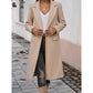 Tailored Longline Coat