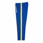 Relaxed Side-Stripe Sweatpants