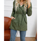 Hooded Utility Coat