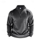 Quarter-Zip Sweatshirt