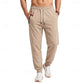 Relaxed Everyday Joggers