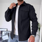 Classic Utility Overshirt