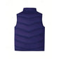 Quilted Puffer Vest