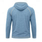 Classic Drawstring Hoodie
