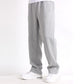 Relaxed Straight-Leg Joggers